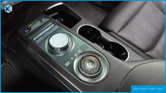 GENESIS GV70 2.2 DIESEL AWD