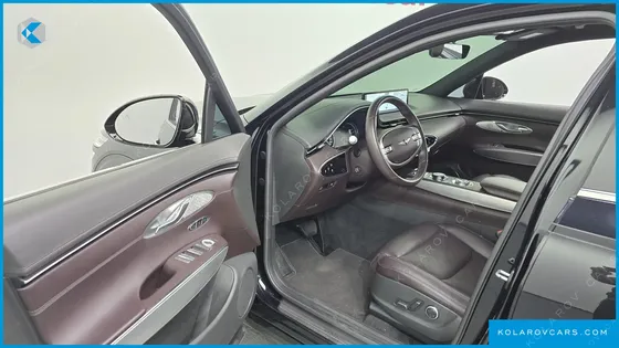 GENESIS GV70 2.2 DIESEL AWD