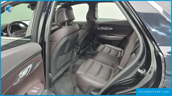 GENESIS GV70 2.2 DIESEL AWD