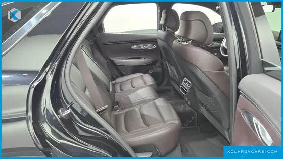 GENESIS GV70 2.2 DIESEL AWD