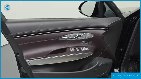 GENESIS GV70 2.2 DIESEL AWD