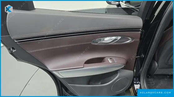GENESIS GV70 2.2 DIESEL AWD