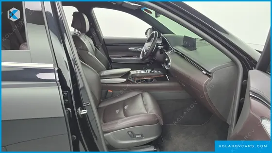 GENESIS GV70 2.2 DIESEL AWD