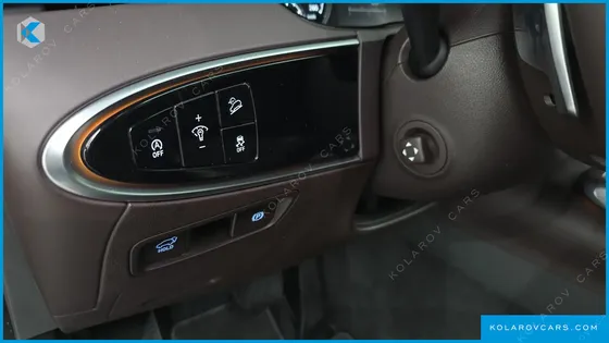 GENESIS GV70 2.2 DIESEL AWD