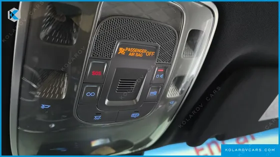 GENESIS GV70 2.2 DIESEL AWD