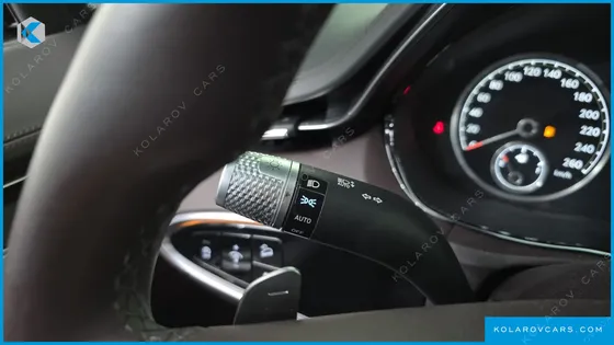 GENESIS GV70 2.2 DIESEL AWD