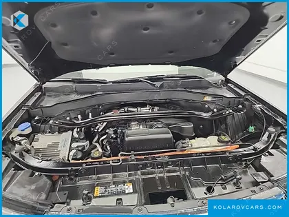 FORD EXPLORER 3.3 HYBRID