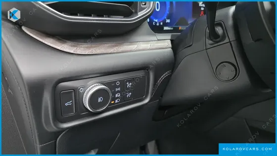 FORD EXPLORER 3.0 PLATINUM 4WD