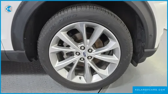 FORD EXPLORER 3.0 PLATINUM 4WD