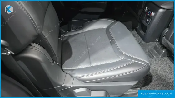 FORD EXPLORER 3.0 PLATINUM 4WD