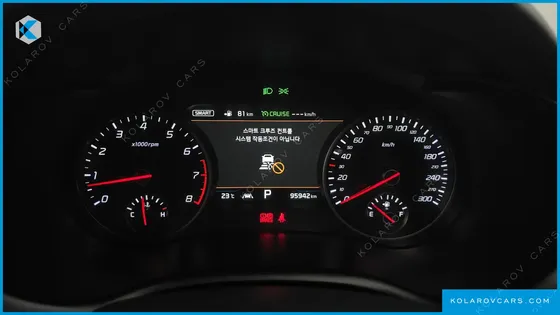 KIA STINGER 3.3 TURBO AWD