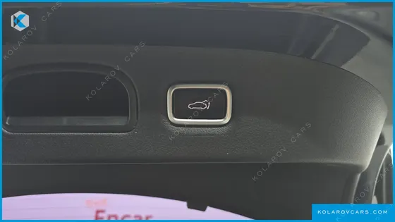 KIA STINGER 3.3 TURBO AWD