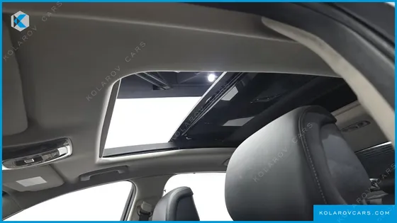 GENESIS G80 GASOLINE 3.5 TURBO AWD