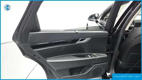 GENESIS G80 GASOLINE 3.5 TURBO AWD
