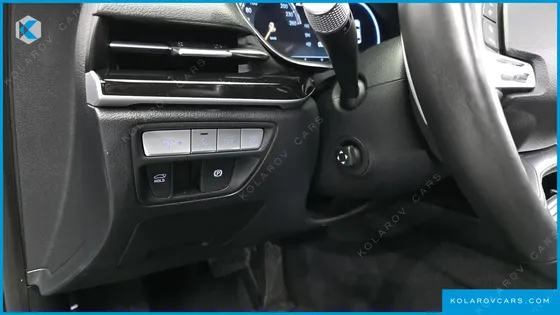 GENESIS G80 GASOLINE 3.5 TURBO AWD