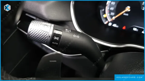 GENESIS G80 GASOLINE 3.5 TURBO AWD