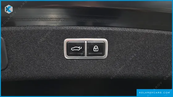 GENESIS G80 GASOLINE 3.5 TURBO AWD