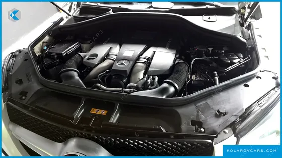 MERCEDES GLE-CLASS AMG GLE63 S 4MATIC COUPE