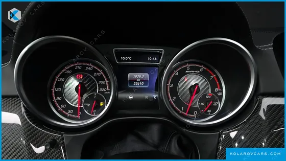 MERCEDES GLE-CLASS AMG GLE63 S 4MATIC COUPE