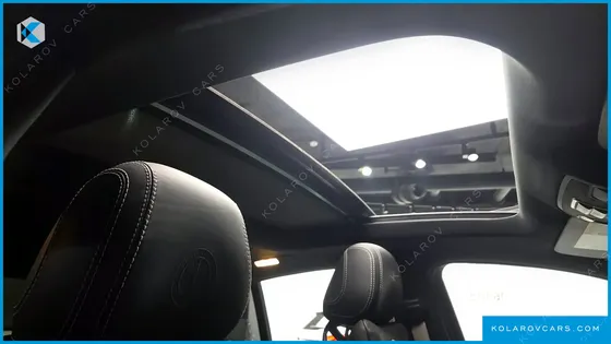 MERCEDES GLE-CLASS AMG GLE63 S 4MATIC COUPE