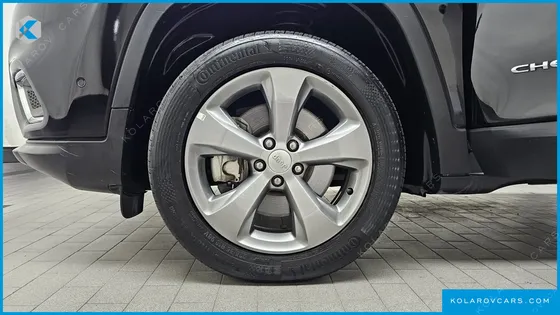 JEEP CHEROKEE 2.4 LIMITED AWD