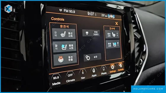 JEEP CHEROKEE 2.4 LIMITED AWD