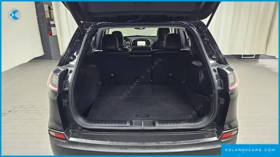 JEEP CHEROKEE 2.4 LIMITED AWD