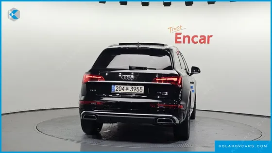 AUDI Q5 45 TFSI QUATTRO PREMIUM