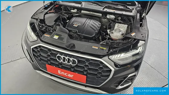 AUDI Q5 45 TFSI QUATTRO PREMIUM