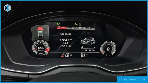AUDI Q5 45 TFSI QUATTRO PREMIUM