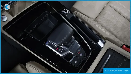 AUDI Q5 45 TFSI QUATTRO PREMIUM