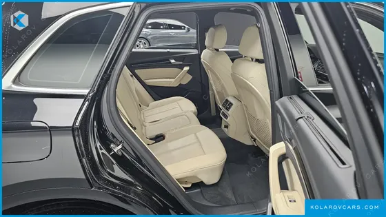 AUDI Q5 45 TFSI QUATTRO PREMIUM
