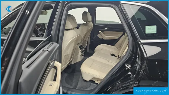 AUDI Q5 45 TFSI QUATTRO PREMIUM
