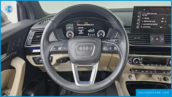 AUDI Q5 45 TFSI QUATTRO PREMIUM