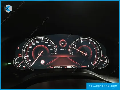 BMW X3 XDRIVE 30D