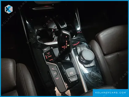 BMW X3 XDRIVE 30D