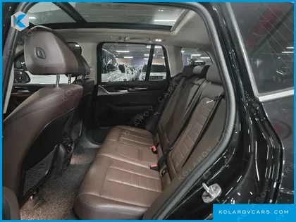 BMW X3 XDRIVE 30D