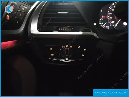 BMW X3 XDRIVE 30D