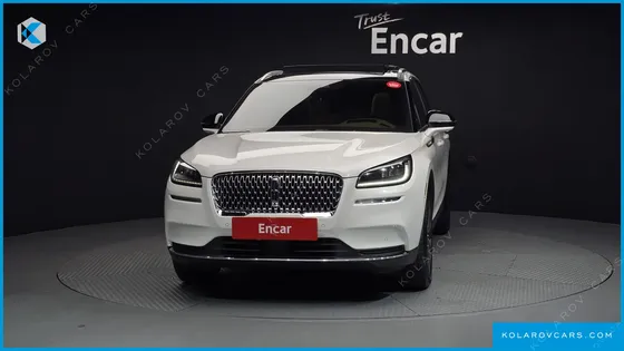 LINCOLN CORSAIR 2.0 RESERVE AWD