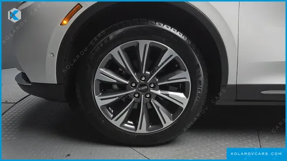 LINCOLN CORSAIR 2.0 RESERVE AWD