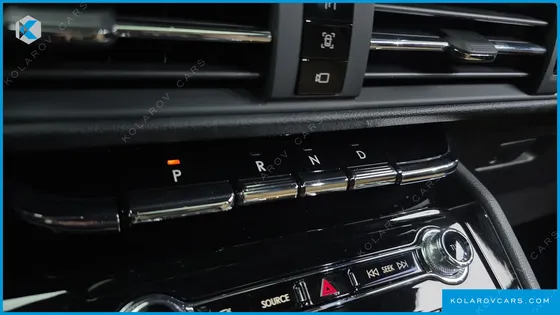 LINCOLN CORSAIR 2.0 RESERVE AWD
