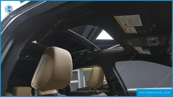 LINCOLN CORSAIR 2.0 RESERVE AWD