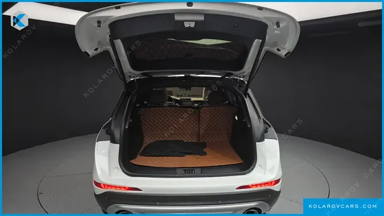 LINCOLN CORSAIR 2.0 RESERVE AWD