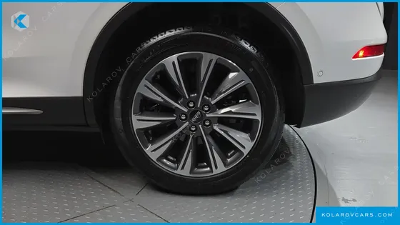 LINCOLN CORSAIR 2.0 RESERVE AWD