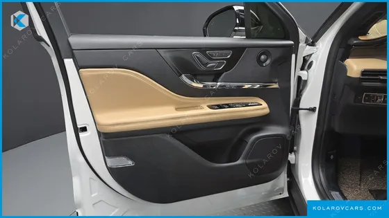LINCOLN CORSAIR 2.0 RESERVE AWD