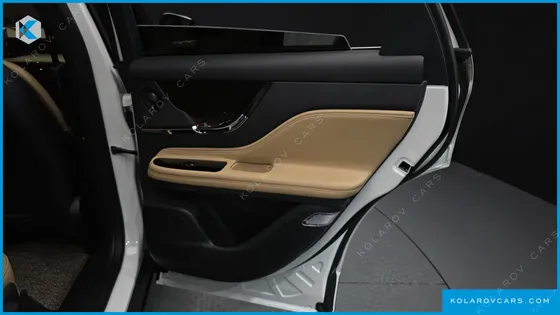 LINCOLN CORSAIR 2.0 RESERVE AWD