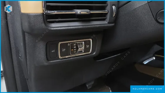 LINCOLN CORSAIR 2.0 RESERVE AWD