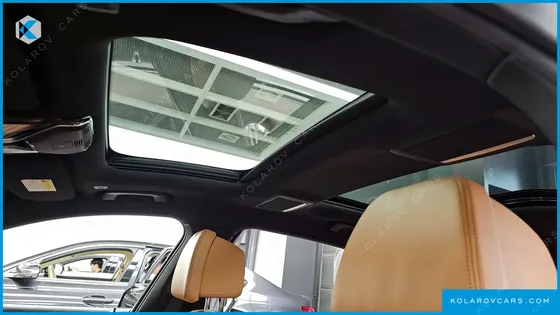 BMW 7 SERIES 730LD XDRIVE M SPORT