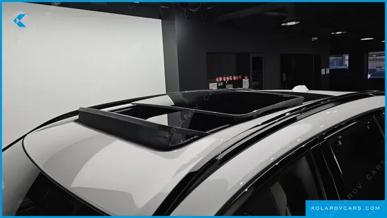 BMW X5M 4.4 COMPETITION