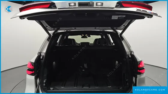 BMW X5M 4.4 COMPETITION